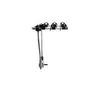 Porte-vélo Attache Remorque Thule Hangon 3 Velos sans inclinaison Argenté 47x54x76 cm