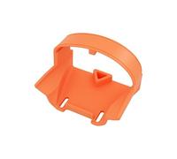 Portelica per DJI Mini 3 Pro, cinghia di protezione dell’elica TPU, cinghia del portelica, stabilizzatore del dispositivo di protezione, fissatore dell’elica (Orange)