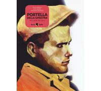 Portella della Ginestra. Un sottile filo nero - Amerio Luca, Baino Luca, M...