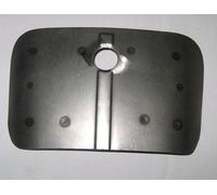 Portellino Posteriore Bauletto Vespa GS 160 VSB prima serie