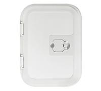 Portello a filo bianco 280 x 380 mm - 1 PZ Osculati - 20.298.00 - 2029800