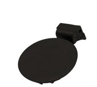 Portello Carburante Diretto 2016-2020 per kia Optima Nero Portello | Materiale plastico per robusto, resiste a pioggia e neve, previene del serbatoio