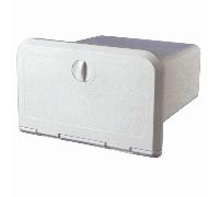 Portello contenitore radio/cd/vhf