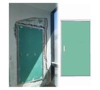 Portello di ispezione， Pannello di accesso in cartongesso diverse dimensioni(90x150cm/35.4x59.1in)