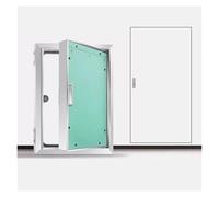 Portello di ispezione， Pannello di revisione for porte accesso in cartongesso personalizzabile, diverse dimensioni(400x600mm/15.7x23.6in)