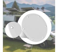 Portello e coperchio di ispezione del ponte della barca, coperchio del