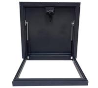 Portello impermeabile del pavimento della cantina del metallo per l'accesso sicuro agli spazi sotterranei