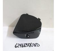 PORTELLO ISPEZIONE LIQUIDO REFRIGERANTE NERO (79/A) PER PIAGGIO BEVERLY 125-500