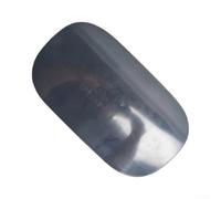 Portello per primer Non Verniciato Per Mercedes W167 per gle | Plastica , resistenza UV e pioggia, protezione duratura, fit diretto W167, per facile installazione