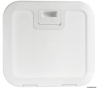 Osculati Portello Push Pull Bianco 400 x 375 mm