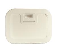 Portello Push Pull crema 380 x 280 mm - 1 PZ Osculati - 20.303.40 - 2030340