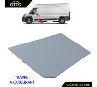 Portello Trappola Serbatoio Carburante Previsto Per JUMPER DUCATO BOXER