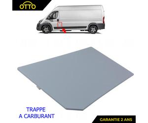 Portello Trappola Serbatoio Carburante Previsto Per JUMPER DUCATO BOXER