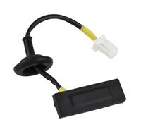 Portellone Apertura Compatibile Con Hyundai Per I30 FD 2007 2008 2009 2010 2011 Interruttore Maniglia Portellone Posteriore Serratura Cofano Bagagliaio Posteriore 81260-1W220