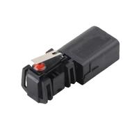 Portellone Apertura Compatibile Con Per Eos 2006 2007 2008 Interruttore Portellone Posteriore Pulsante Di Apertura Cofano Bagagliaio OEM 1K0962103 Rilascio Bagagliaio