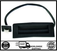 Portellone Bagagliaio Apertura Maniglia Interruttore Per Opel / Astra H/Mk5 (