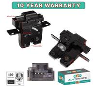 Portellone Bagagliaio Blocco Latch Attuatore per Renault Scenic II Modus/Grand