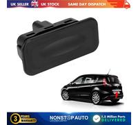 Portellone Bagagliaio Coperchio Maniglia Interruttore di Rilascio Bottoni Per