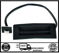 Portellone Bagagliaio Maniglia Interruttore per Opel / Astra H MK5 2004-2014