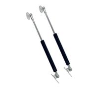 Portellone Bagagliaio Supporto Molla Gas Universale Asta Cerniera Pieghevole Corsa 300 N FO&RZA Sollevamento Supporto 300-600 Mm Lunghezza(550mm)