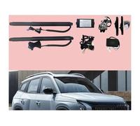 Portellone Bagagliaio Supporto Per Hyundai Per Mufasa 2022 Auto Edition Modifica Portellone Elettrico Montanti Gas Intelligenti(With kick Senor)