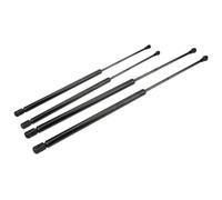 Portellone Bagagliaio Supporto Per Kia Per Sportage 2005-2010 81780-1F010 Aste Supporto Alzacristalli Molle A Gas Ammortizzatori