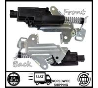 Portellone Bagagliaio Tronco Blocco Motore Attuatore Solenoid Per Ford Festa Mk5