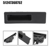 Portellone Baule Coperchio Interruttore Portiera Maniglia 51247368752 Per BMW X1