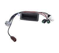 Portellone Baule Coperchio Rilascio Maniglia Pulsante per Discovery 4 LR015458