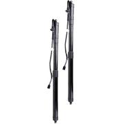 Portellone Baule Molle A Gas Supporto Sollevamento Portellone Elettrico Per Toyota Per Highlander 3.5L LE XLE Limited 2014-2019 Coppia Ammortizzatori A Gas Portellone(R and L)