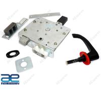 Portellone Blocco Assy Per Jeep Mahindra Tutti Modelli CJ 340DP 540DP MM540 Aes
