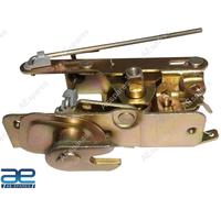 Portellone Blocco Montaggio Per Mahindra Thar 1st Gen 2.5L 2010-2016 MM540 Jeep