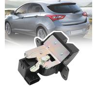 Portellone Boot Lock portellone meccanismo di chiusura del bagagliaio attuatore della serratura della porta per Hyundai i30 GD Kia Ceed JD muslimate