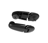 Portellone Cerniera Di Vetro Compatibile Con Ford Per Explorer 1998 1999 2000 2001 Set Cerniere Lunotto Posteriore Cerniere Vetro Portellone Posteriore Sinistra Destra 1L2Z-98420A68-AA