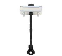 Portellone Cerniera Di Vetro Compatibile Con Toyota Per Camry 2018 2019 2020 2021 2022 Limitatore Di Arresto Cerniera Porta Anteriore Posteriore Destra Sinistra 68630-06150(Rear right)