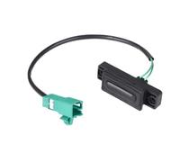 Portellone Cerniera Vetro Compatibile Con Suzuki Per Swift 2005-2009 2010 2011 2012 2013 2014 2015 2016 2017 Maniglia Del Bagagliaio Pulsante Di Rilascio Del Portello 37178-62J00