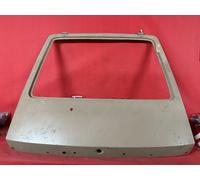PORTELLONE COFANO BAULE POSTERIORE ORIGINALE FIAT 127 5 PORTE 3a SERIE - 5939339