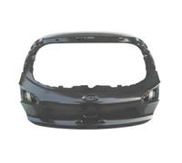 Portellone Cofano Posteriore per ford Focus 2018 In Poi