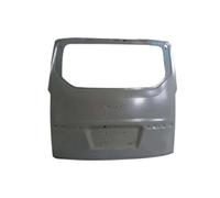 Portellone Cofano Posteriore Per Ford Tourneo Custom 2013 In Poi