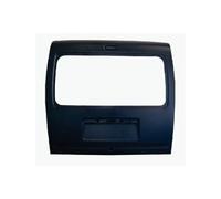 Portellone cofano posteriore per ford transit tourneo connect 2002 al 2009
