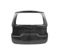 Portellone cofano posteriore per ford transit tourneo courier 2013 in poi