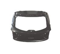 Portellone Cofano Posteriore per mazda 3 2013 In Poi