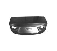Portellone Cofano Posteriore per mazda 6 2012 In Poi