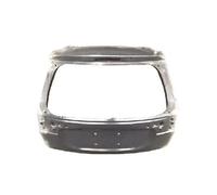 Portellone Cofano Posteriore per mitsubishi Outlander 2015 In Poi