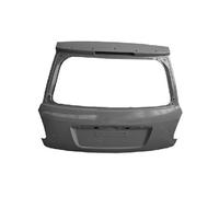 Portellone Cofano Posteriore per suzuki Sx4-per fiat Sedici 2006 In Poi