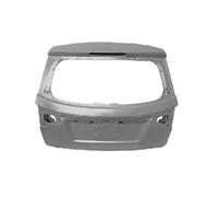 Portellone Cofano Posteriore per suzuki Vitara 2015 In Poi