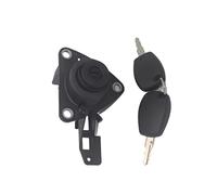 Portellone Compatibile Con Dacia Per Duster 1 2010 2011 2012 2013 2014 2015 2016 2017 2018 Blocco Del Bagagliaio Posteriore Del Portellone 806010773R 905026966R