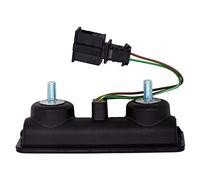 Portellone Compatibile Con Fabia 2006 2007 2008 Interruttore Maniglia Pulsante Blocco Bagagliaio Interruttore Maniglia Rilascio Porta Portellone Posteriore 6Y0827574J 6Y0827574K