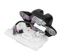 Portellone Compatibile Con Fit 2009-2014 Per GE6/GE8 Portellone Posteriore Maniglia Cofano Pulsante Apertura Cofano Maniglione Sportell Rilascio Bagagliaio Serratura 74801-TF0-003(For 2012-2014)