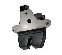 Portellone Compatibile Con Fuoco Per MK3 2004 2005 2006 2007 2008 2009 2010- Attuatore Blocco Fermo Dell'ascensore Coperchio Bagagliaio 1920840 1856670 8M51R442A66DC